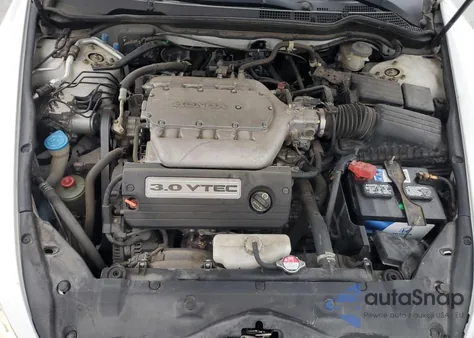 2006 Honda Accord Ex from USA, damaged, VIN 1HGCM66526A002408